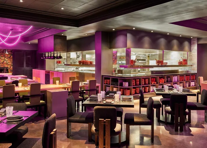 Jw Marriott Desert Ridge & Resort