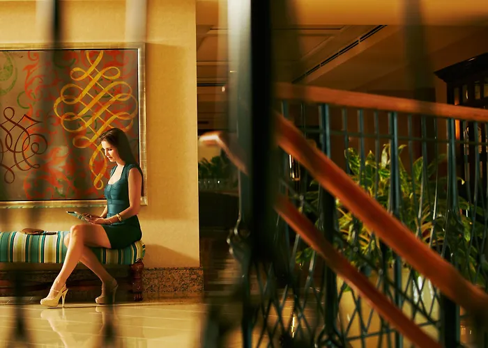 Resort Jw Marriott Desert Ridge & 5*