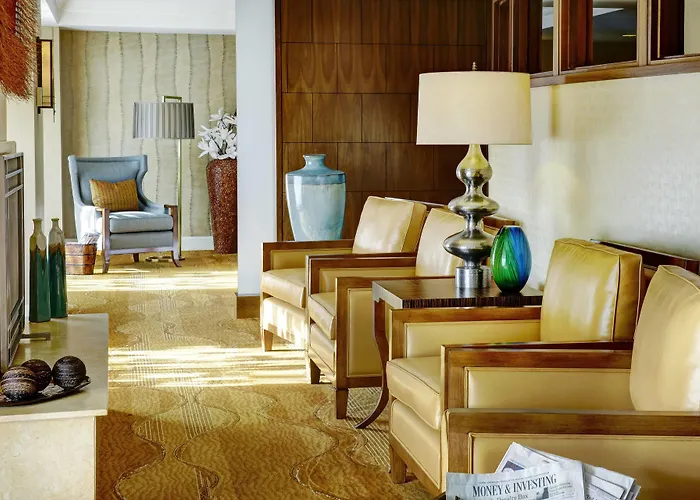 Jw Marriott Desert Ridge & Resort