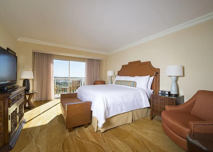 Jw Marriott Desert Ridge &