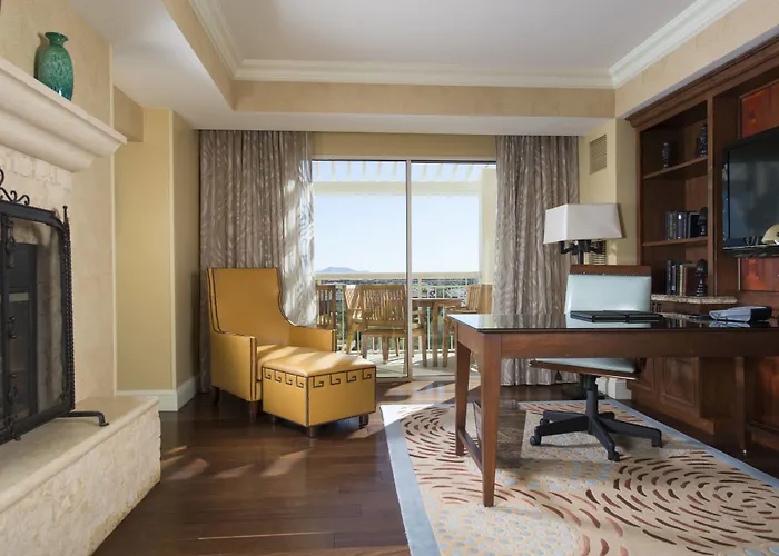 Jw Marriott Desert Ridge & Phoenix