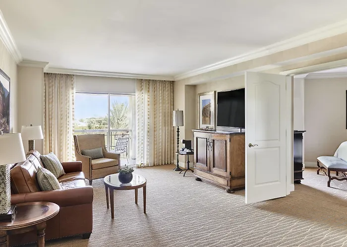 Jw Marriott Desert Ridge & Resort Phoenix