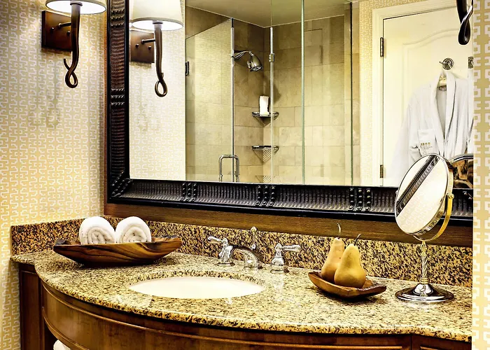 Station touristique Jw Marriott Desert Ridge & 5*
