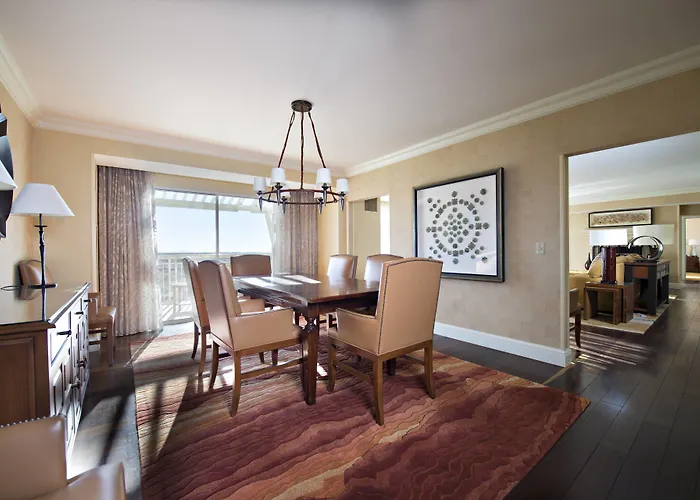 Jw Marriott Desert Ridge & 5*
