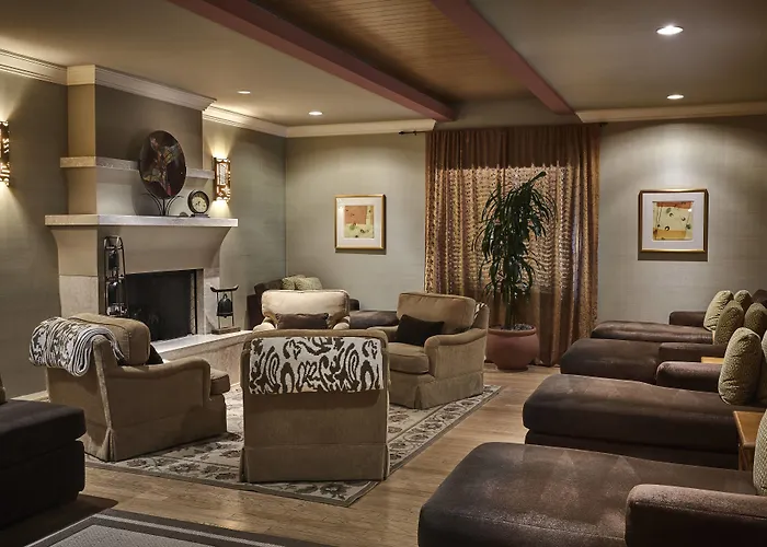 Jw Marriott Desert Ridge & Resort