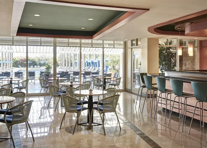 Resort Jw Marriott Desert Ridge &