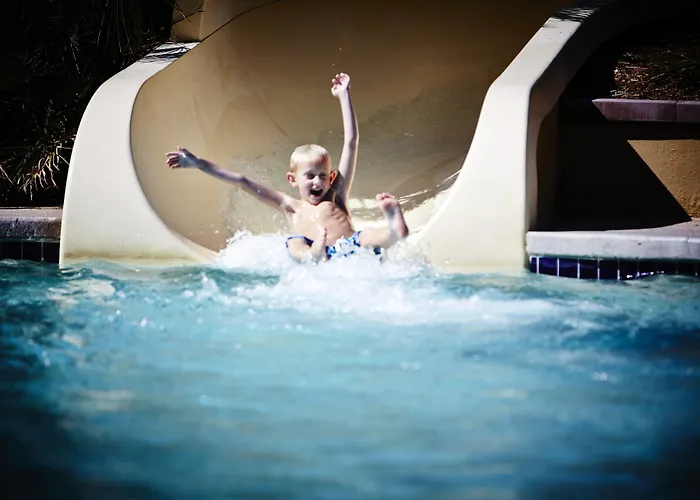 Jw Marriott Desert Ridge & 5* Phoenix