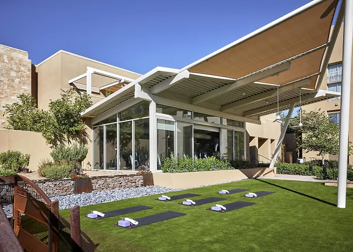 Resort Jw Marriott Desert Ridge & 5*