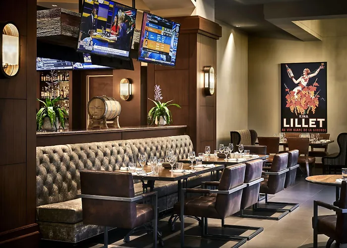 Resort Jw Marriott Desert Ridge &