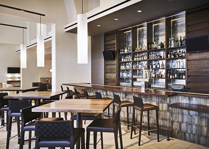 Jw Marriott Desert Ridge & 5* Phoenix