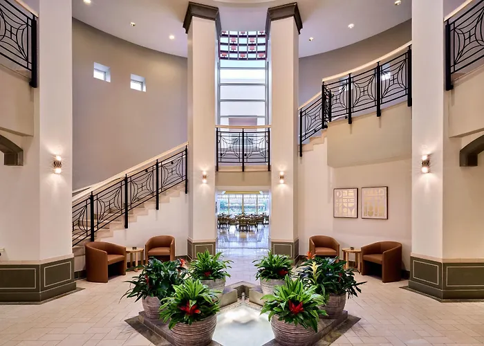 Jw Marriott Desert Ridge & Resort 5*