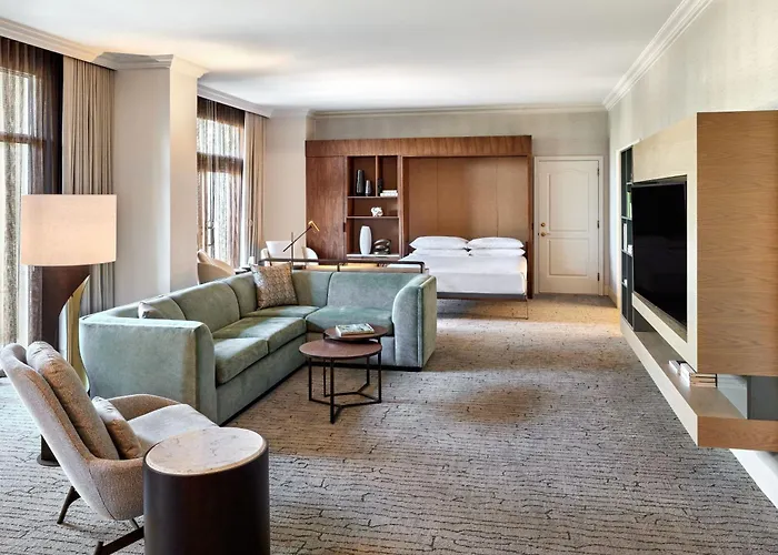 Jw Marriott Desert Ridge & Resort 5*