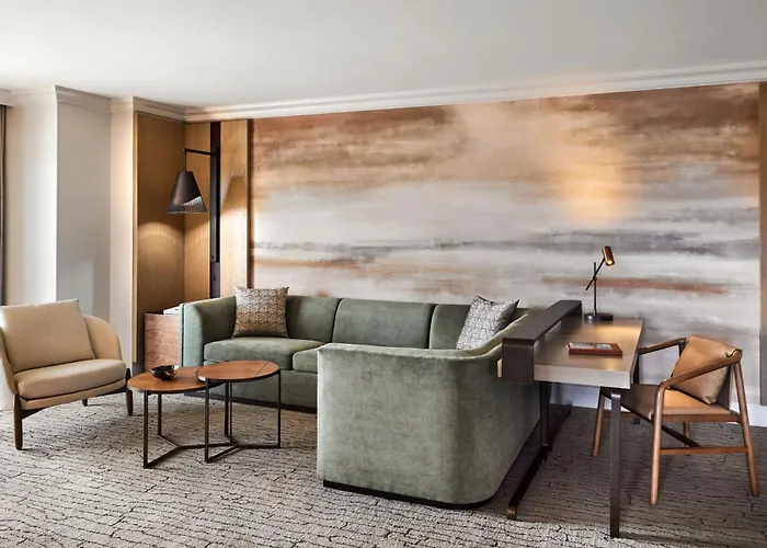 Resort Jw Marriott Desert Ridge & 5*