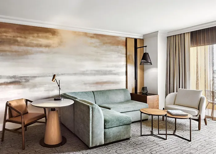 Jw Marriott Desert Ridge &