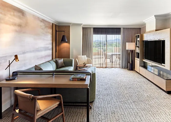 Jw Marriott Desert Ridge & Resort 5*