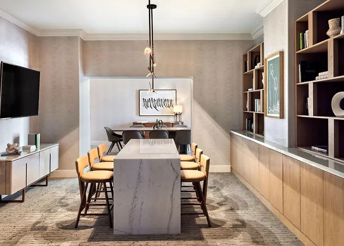 Jw Marriott Desert Ridge & 5* Phoenix