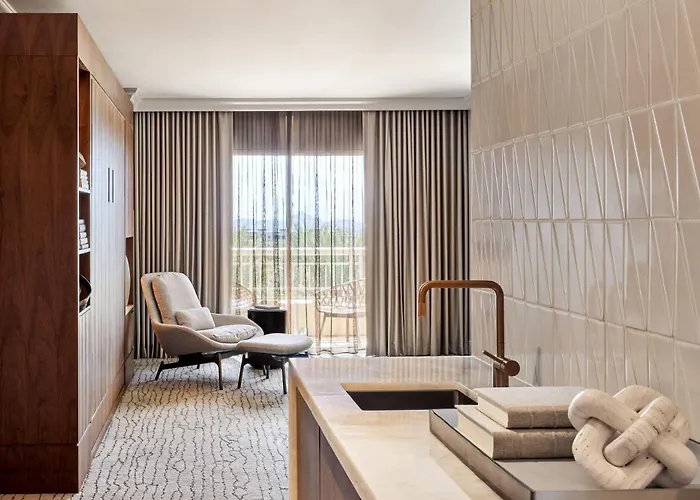 Resort Jw Marriott Desert Ridge & Phoenix