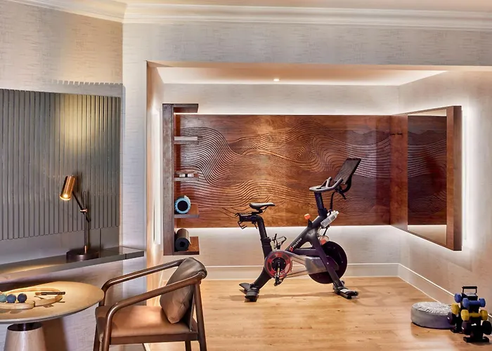 Jw Marriott Desert Ridge & Phoenix
