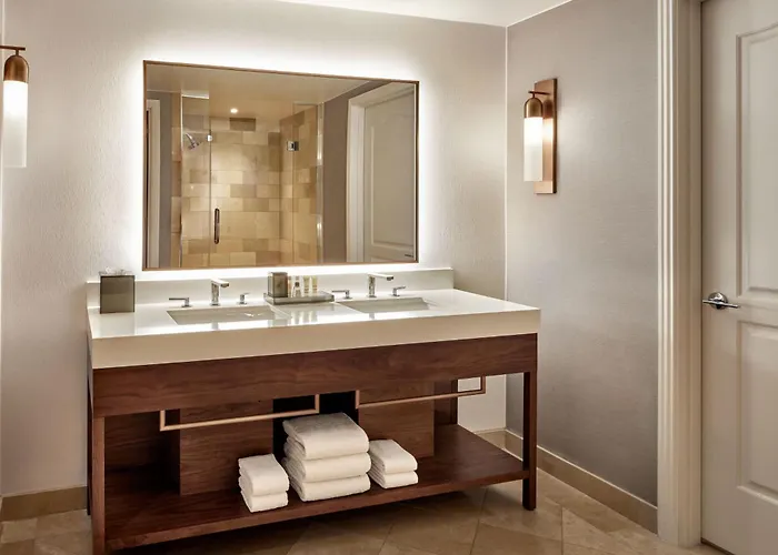 Resort Jw Marriott Desert Ridge &