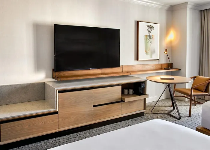 Jw Marriott Desert Ridge &
