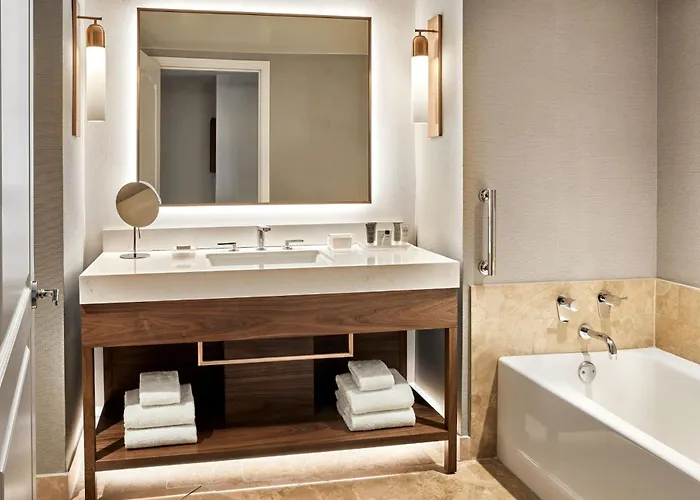 Jw Marriott Desert Ridge & 5* Phoenix