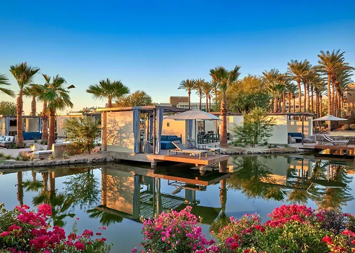 Jw Marriott Desert Ridge & Phoenix