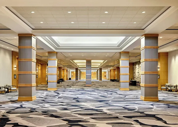 Jw Marriott Desert Ridge &