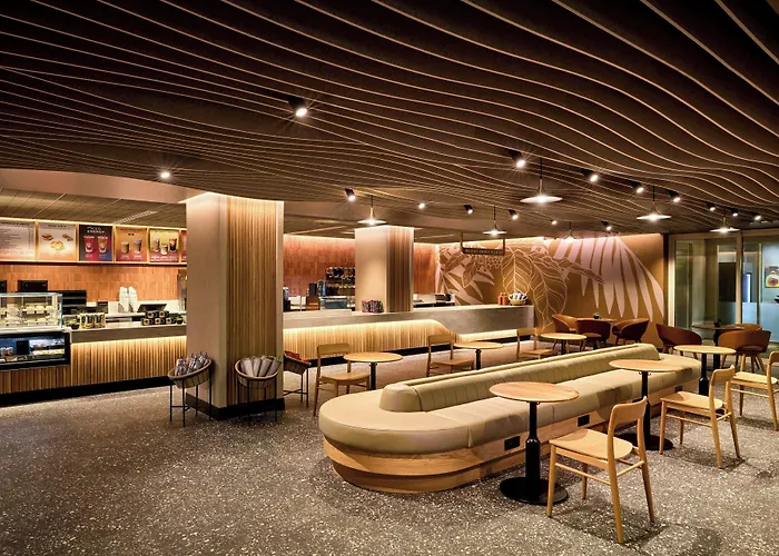 Station touristique Jw Marriott Desert Ridge & Phoenix