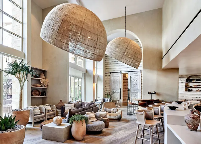 Station touristique Jw Marriott Desert Ridge & 5*